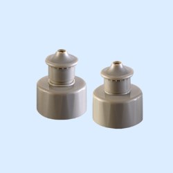 Push cap